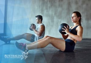Alternative Approaches To Core Stability Enhancement in Physiotherapy, Besides Pilates | Australian Sports Physiotherapy