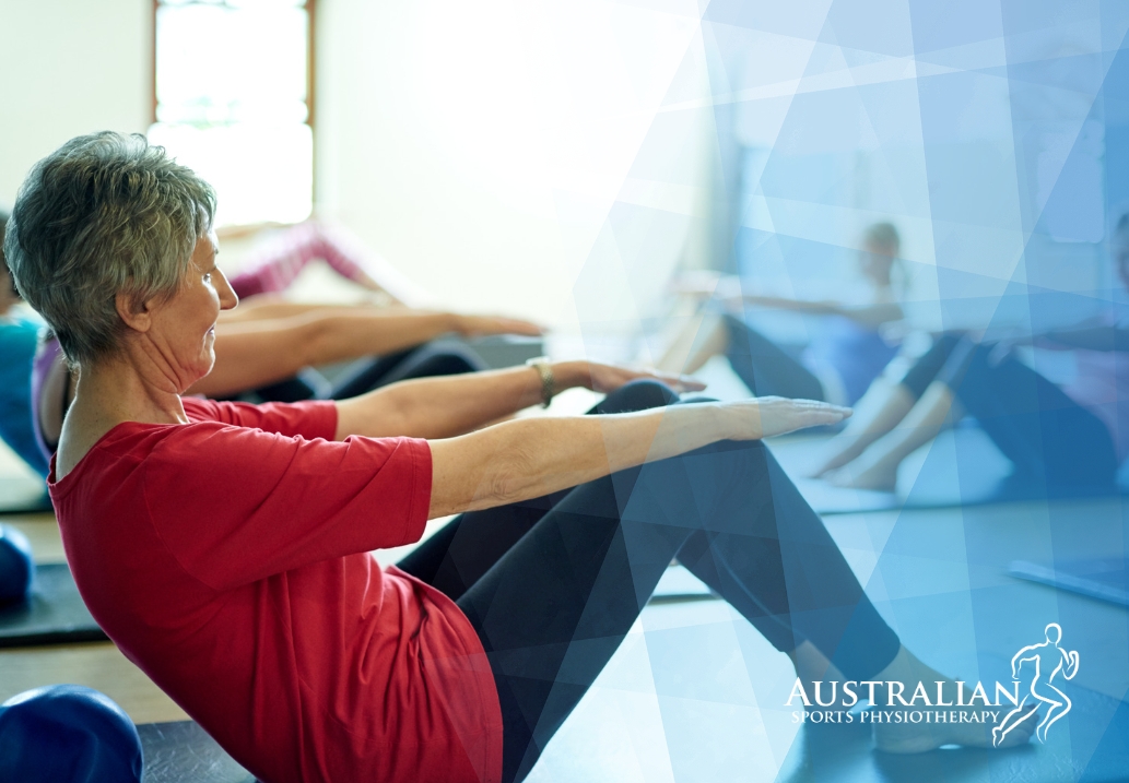 Core Stability and Physiotherapy Rehabilitation | Australian Sports Physiotherapy