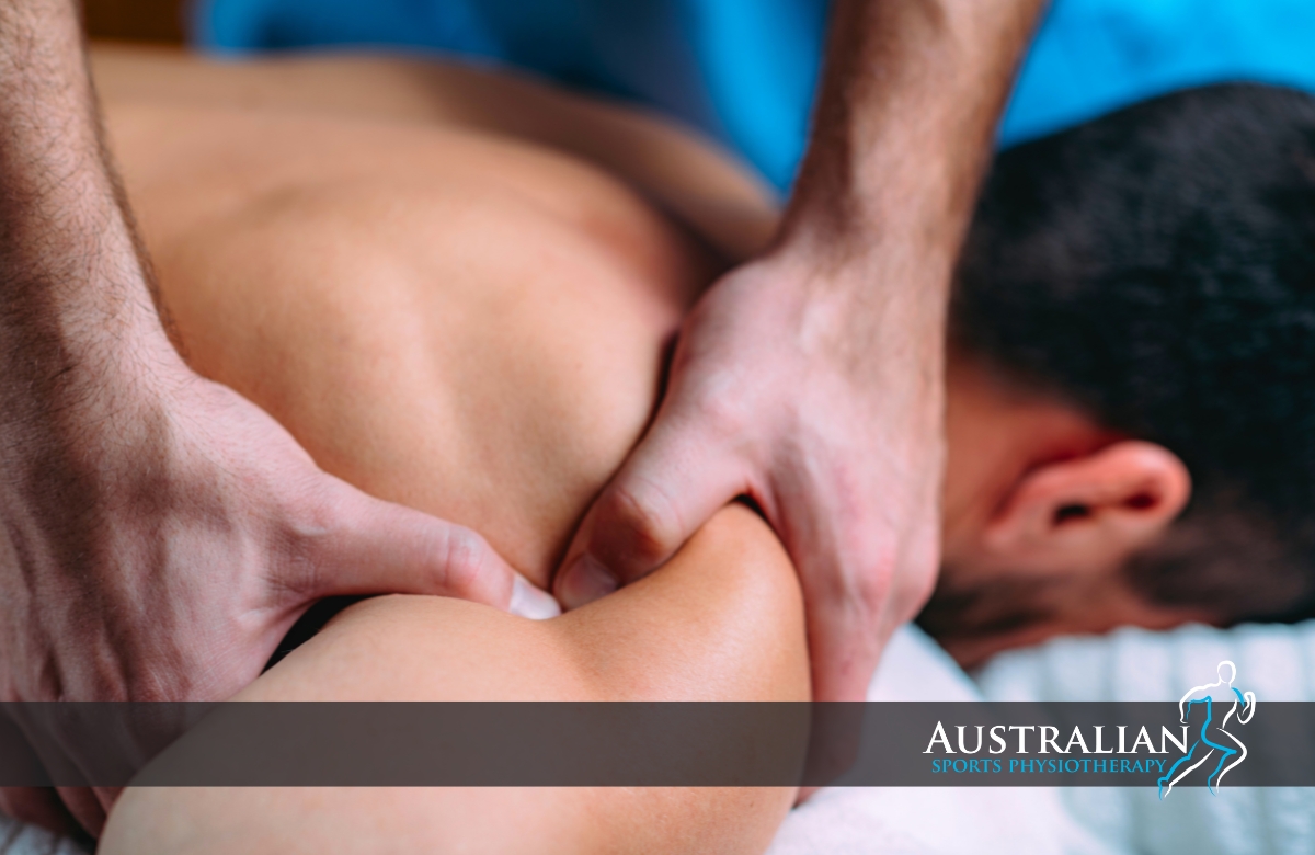 Coburg Physiotherapy for Muscle Recovery | Australian Sports Physio