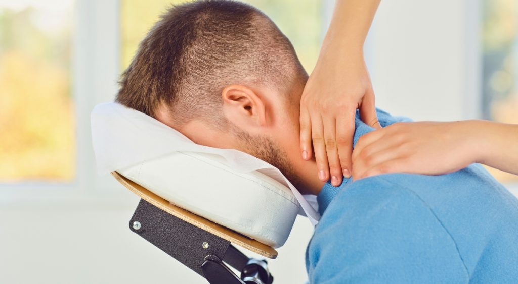 Physio for Neck Pain | Australian Sports Physiotherapy