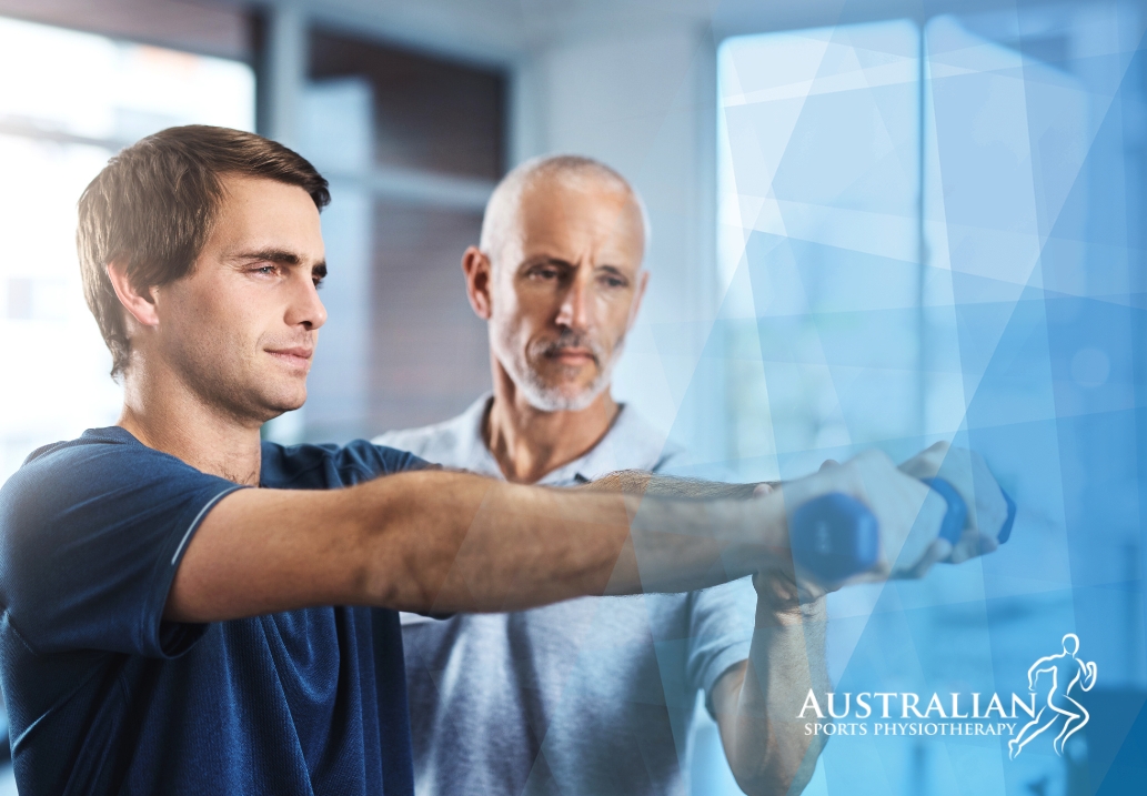 Coburg Physio for Joint Mobilisation | Australian Sports Physio