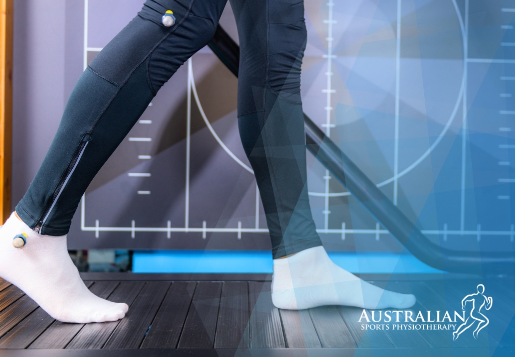 Ivanhoe Biomechanics in Physiotherapy | Australian Sports Physiotherapy