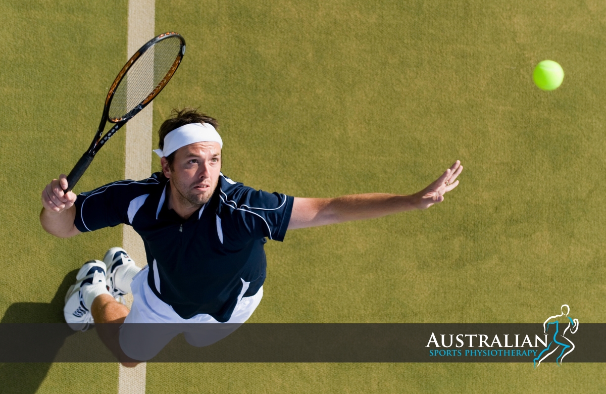 Tennis Elbow Physiotherapists Coburg | Australian Sports Physio