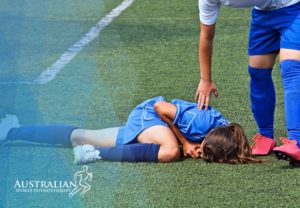 ACL Tear Physiotherapist | Australian Sports Physio