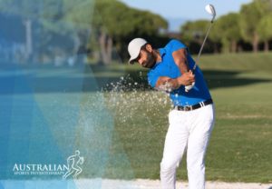 Physio for Golfers Ivanhoe | Australian Sports Physiotherapy