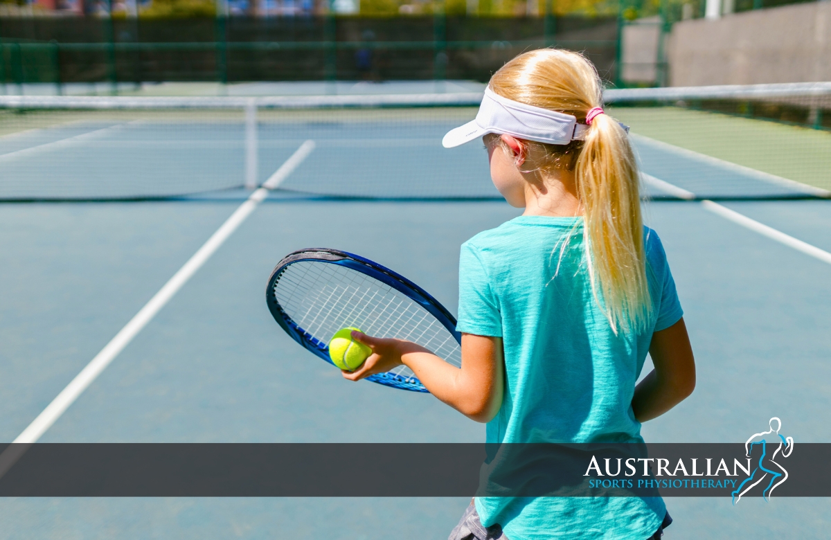 Ivanhoe Physiotherapy for Tennis | Australian Sports Physio