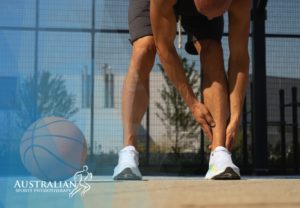 Ankle Sprains Physiotherapy Coburg | Australian Sports Physiotherapy