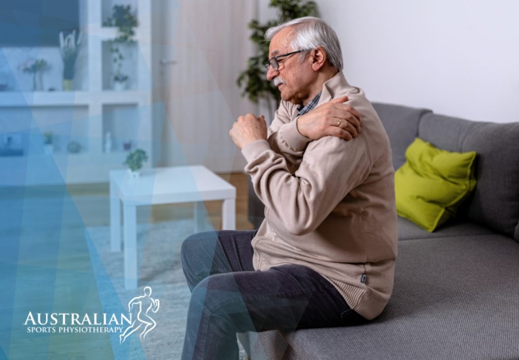 Coburg Physiotherapy for Chronic Pain | Australian Sports Physiotherapy