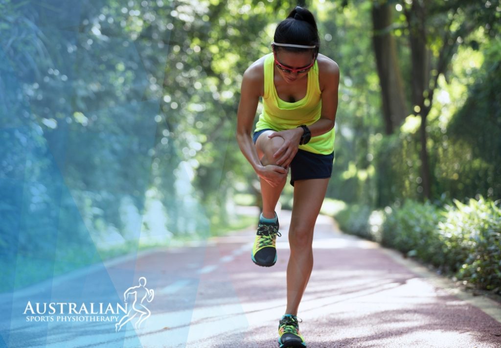 Shin Splints Physiotherapy Preston | Australian Sports Physio