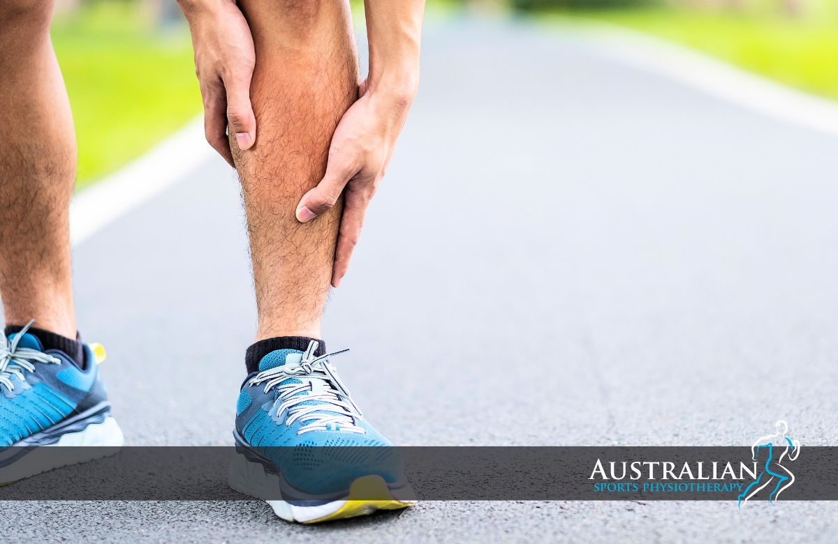 Preston Sports Physiotherapy for Shin Splints | Australian Sports Physio