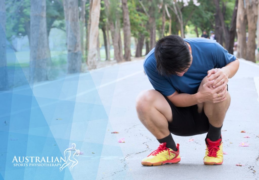 Kneecap Pain Physiotherapy Preston | Australian Sports Physio