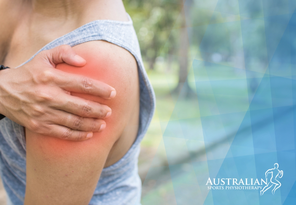 Shoulder Physiotherapy Preston | Australian Sports Physiotherapy