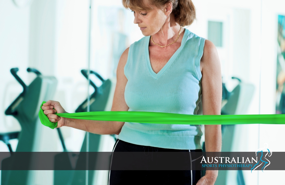 Preston Physio for Rotator Cuff Injuries | Australian Sports Physio
