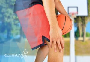 Physio For Basketball: Patellar Tendonitis | Australian Sports Physiotherapy Preston