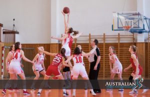 Physio For Basketball: Patellar Tendonitis | Australian Sports Physiotherapy Preston