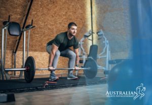 Coburg Physiotherapy for Weightlifting Lower Back Strains | Australian Sports Physio