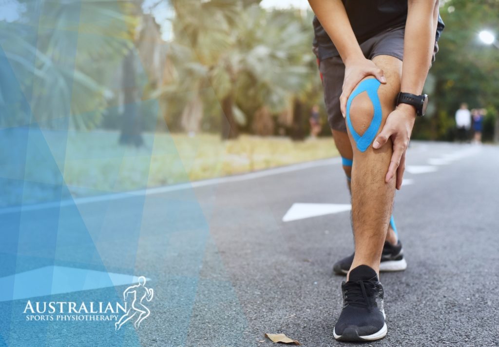 Iliotibial band syndrome Physio Ivanhoe | Australian Sports Physio