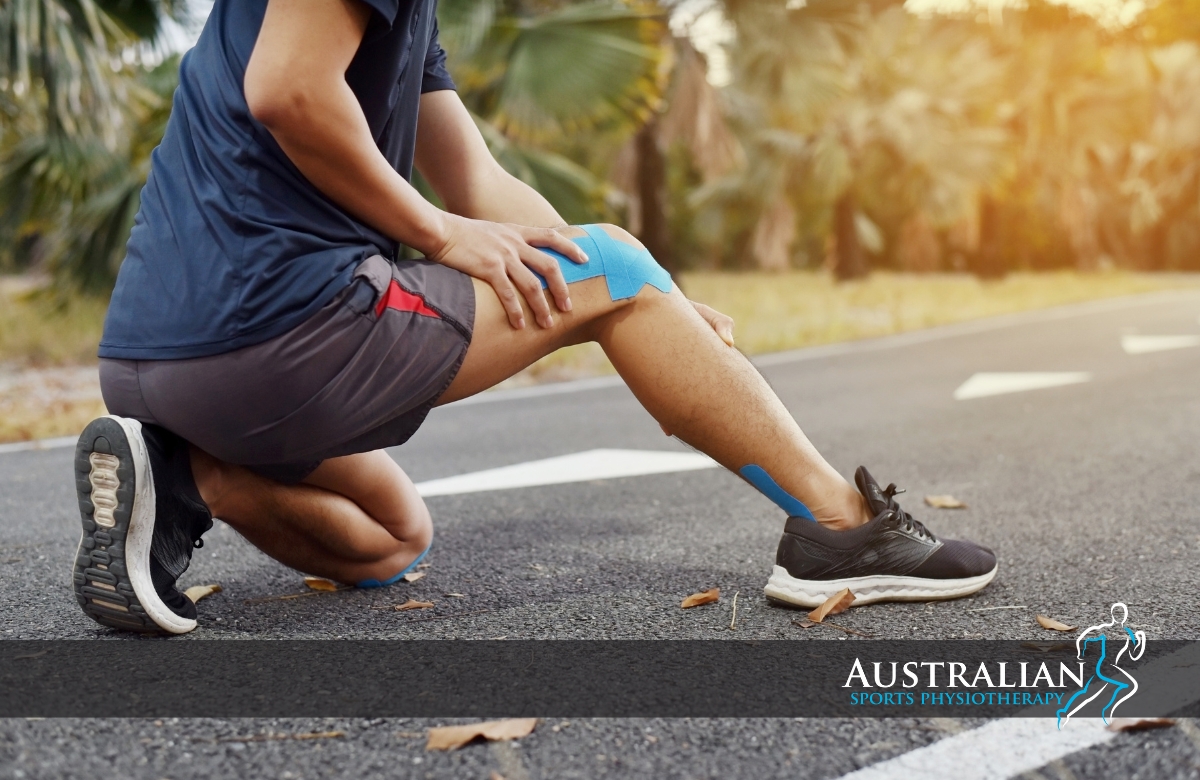 Ivanhoe Physio for Running IT Band Syndrome | Australian Sports Physio