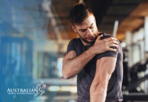 Shoulder Impingement Sports Physiotherapist Ivanhoe | Australian Sports Physiotherapy