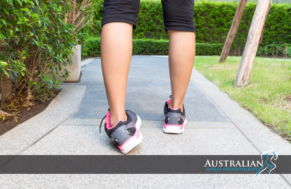Ankle Sprains Management Ivanhoe | Australian Sports Physio