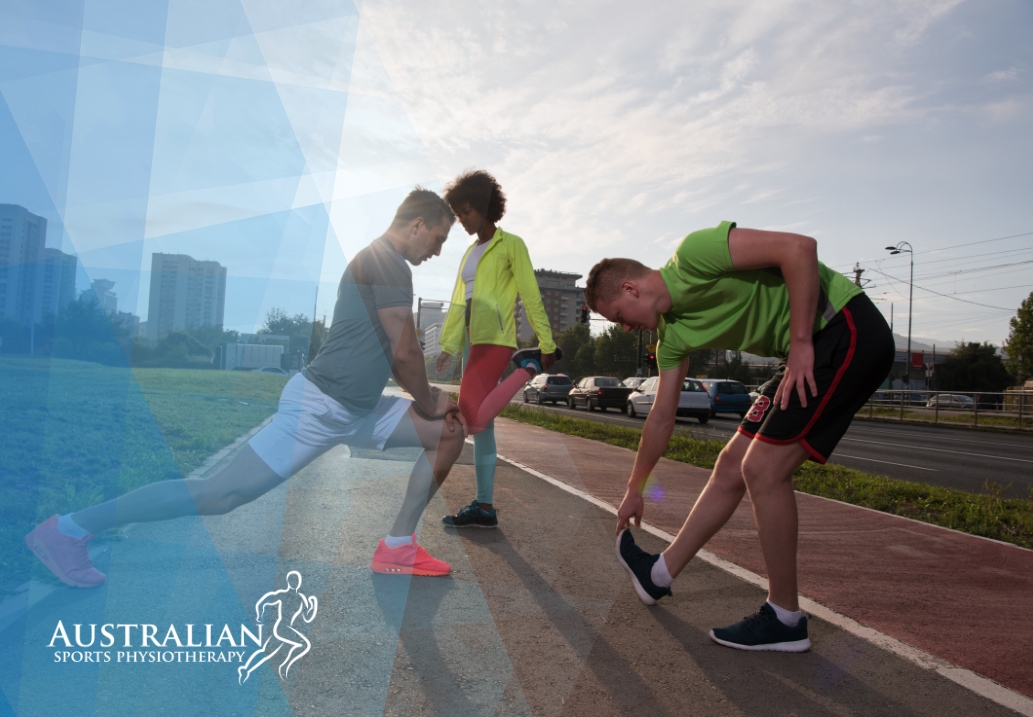 Running Injuries Assessment | Australian Sports Physiotherapy