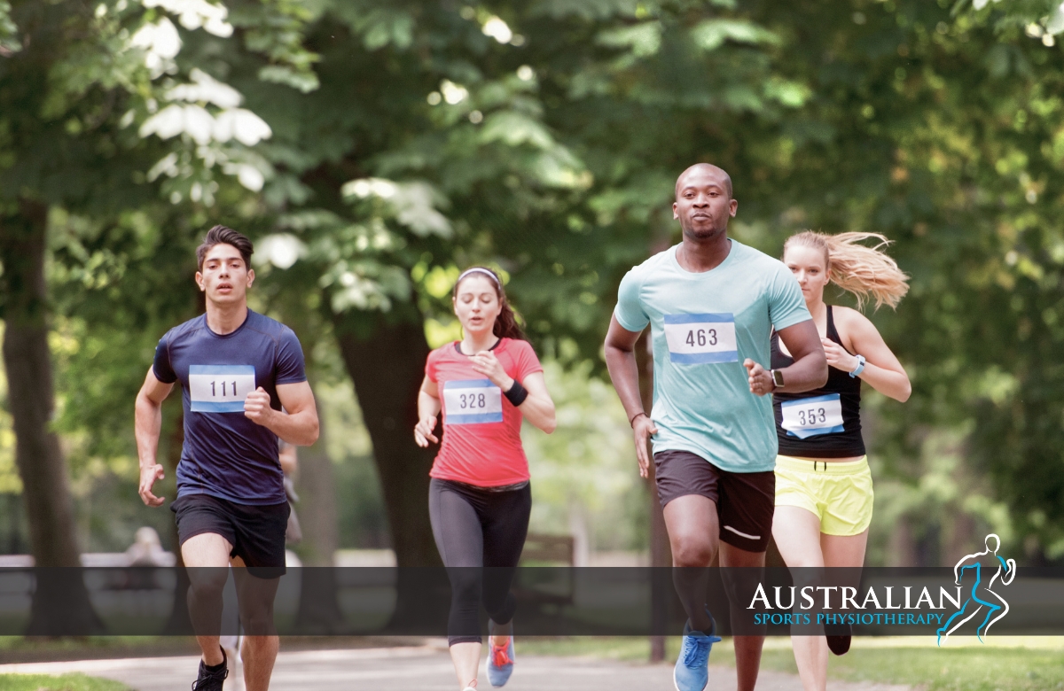 What to Do When Running Injury Occurs | Australian Sports Physiotherapy