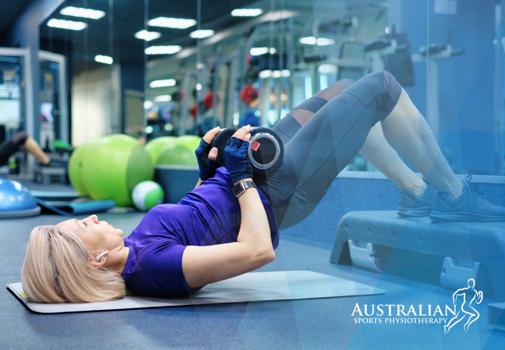 Hip and Groin Pain Physiotherapist | Australian Sports Physio