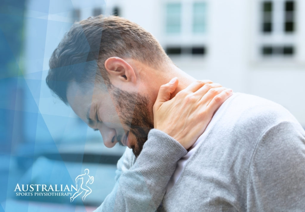 Spine and Back Physio Coburg | Australian Sports Physio