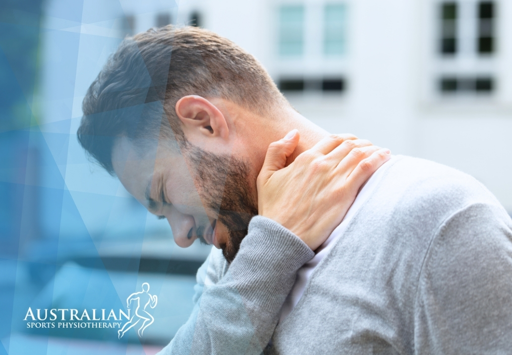 Spine and Back Physio Coburg | Australian Sports Physio