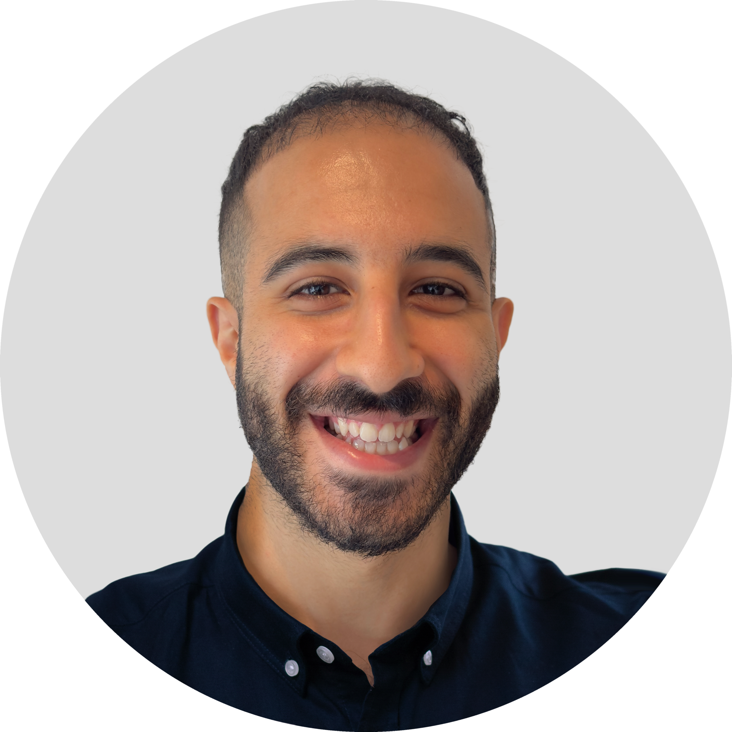 Jacob Georgy | Physiotherapist at Australian Sports Physiotherapy