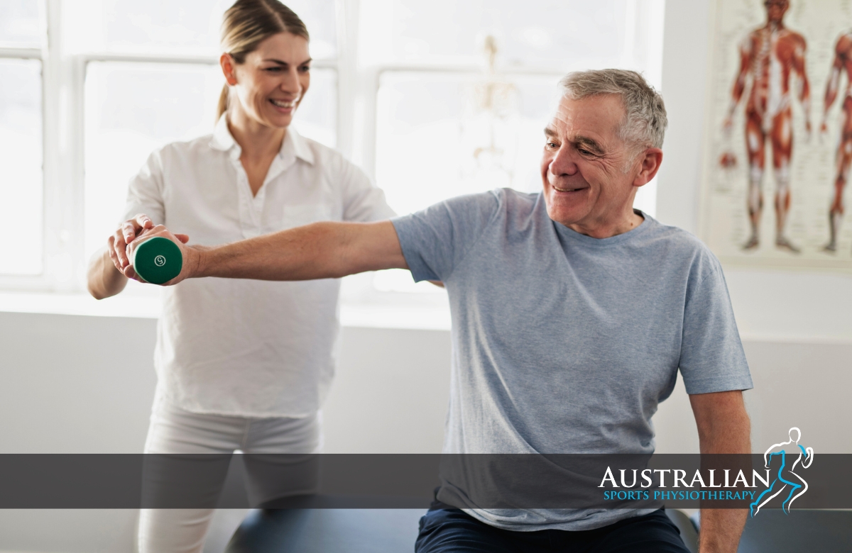 Ivanhoe Physiotherapy for Arthritis | Australian Sports Physiotherapy
