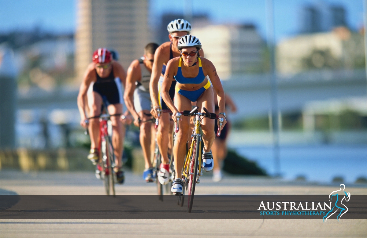 Is Cycling Good For Your Body? | Australian Sports Physiotherapy