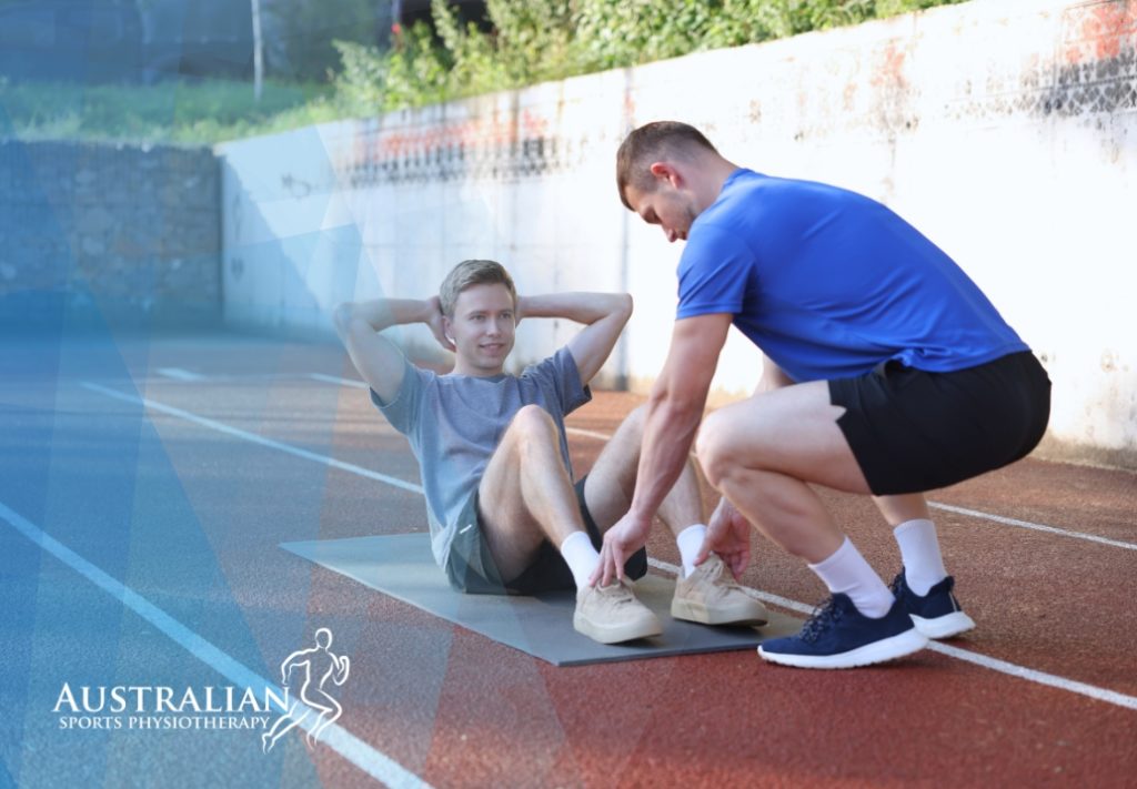 Preston Physiotherapist for Athletes | Australian Sports Physiotherapy