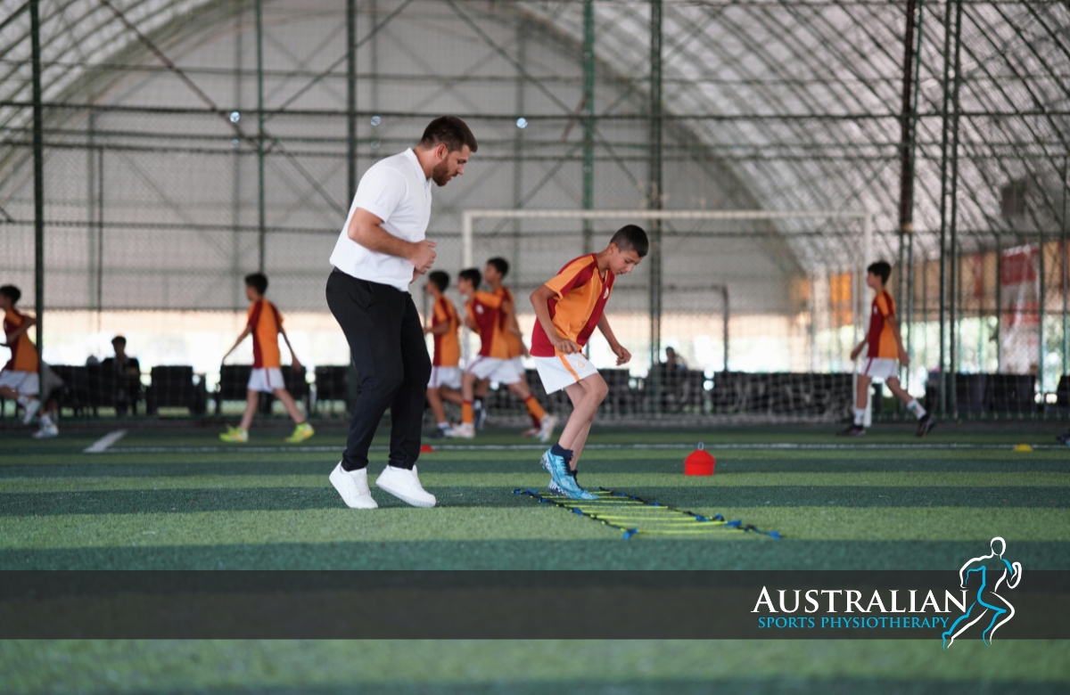 Athletes Sports Physiotherapy Preston | Australian Sports Physiotherapy