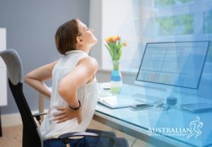 Poor Posture Effects | Australian Sports Physiotherapy
