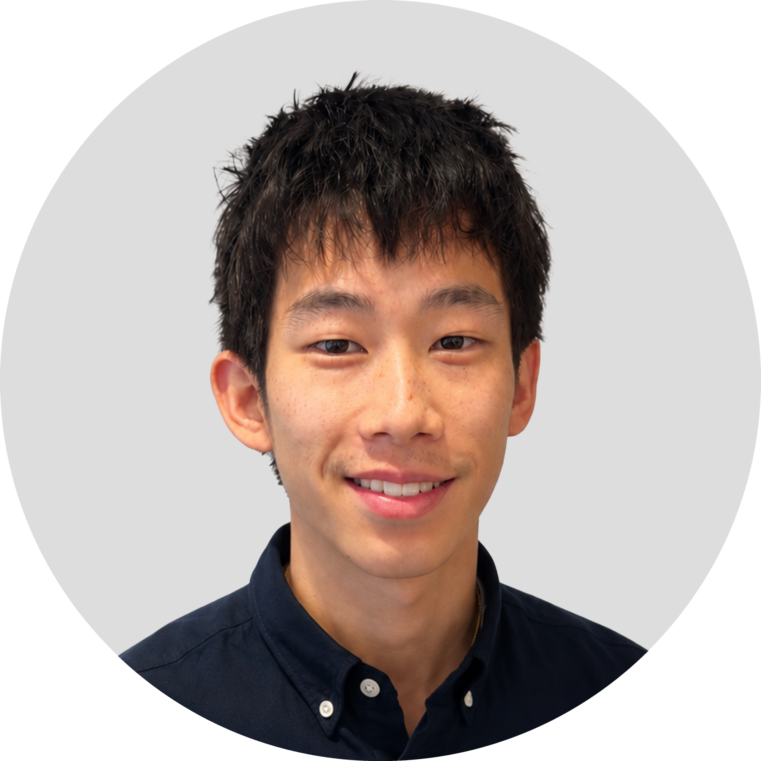 Samuel Ong | Physiotherapist at Australian Sports Physiotherapy