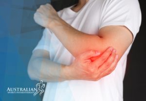 Shoulder Bursitis Physiotherapy Coburg | Australian Sports Physio