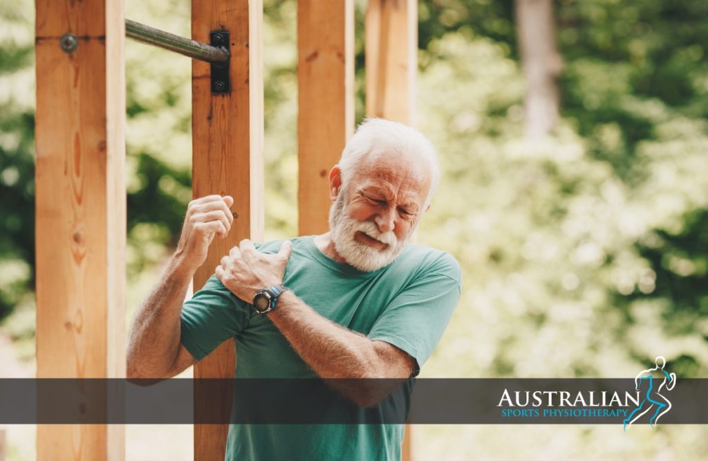 Shoulder Surgery Alternatives | Australian Sports Physio