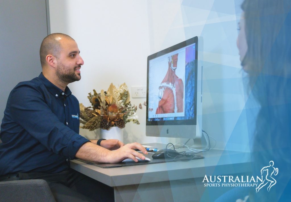 Shoulder Surgery Recovery Timeline | Australian Sports Physiotherapy Preston