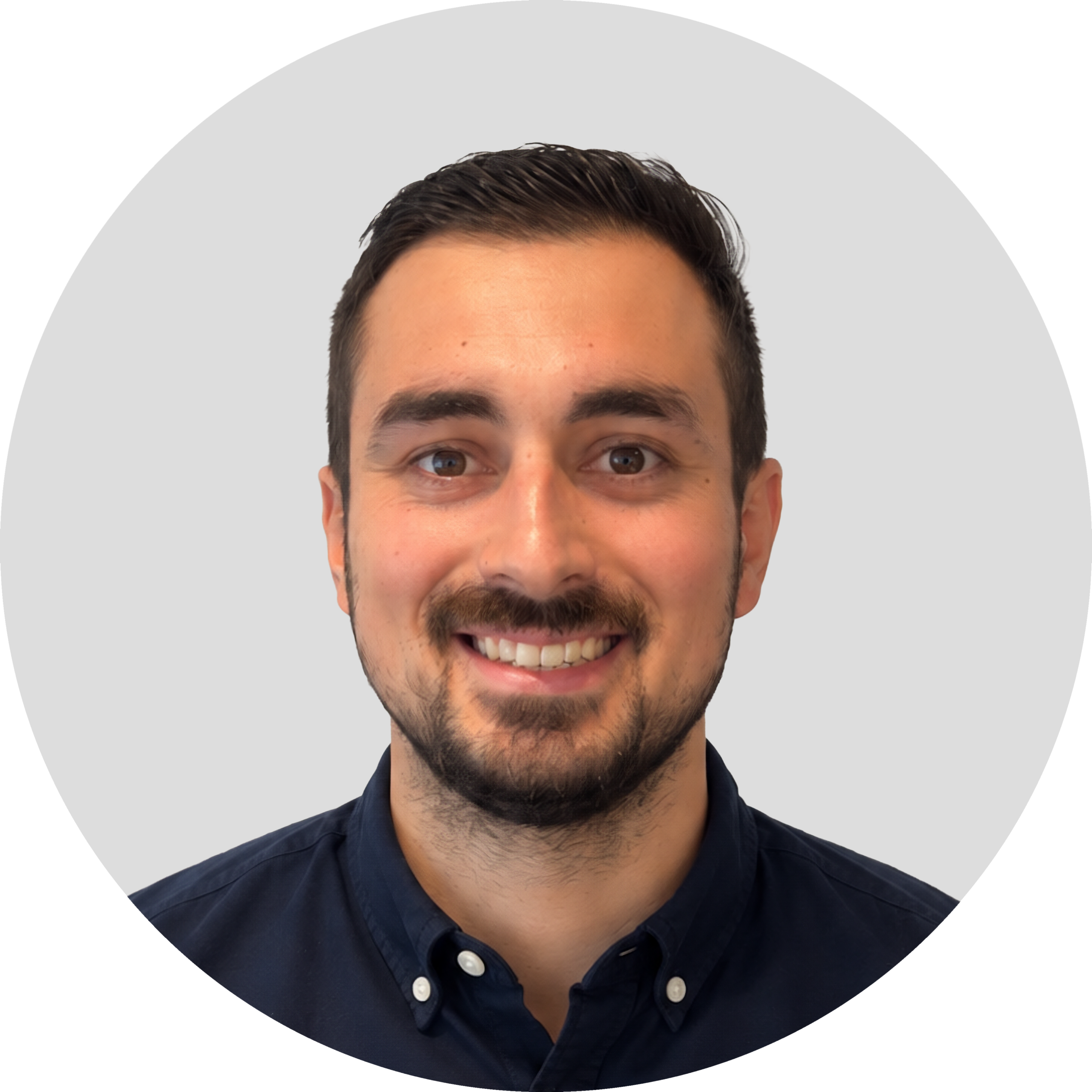 Anthony Lobosco | Physiotherapist at Australian Sports Physio