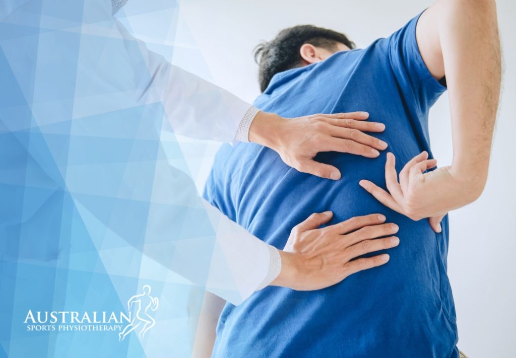 Difference Between Physio and Remedial Massage | Australian Sports Physio
