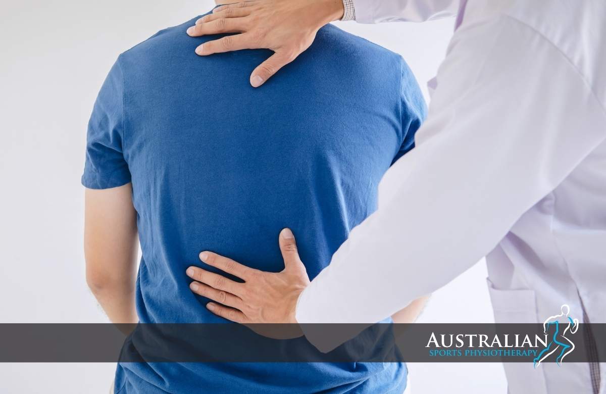 
When to See a Physiotherapist | Australian Sports Physiotherapy Preston
