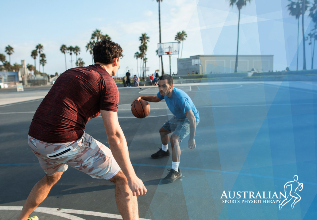 Coburg Sports Physiotherapist for Sports Injury | Australian Sports Physiotherapy