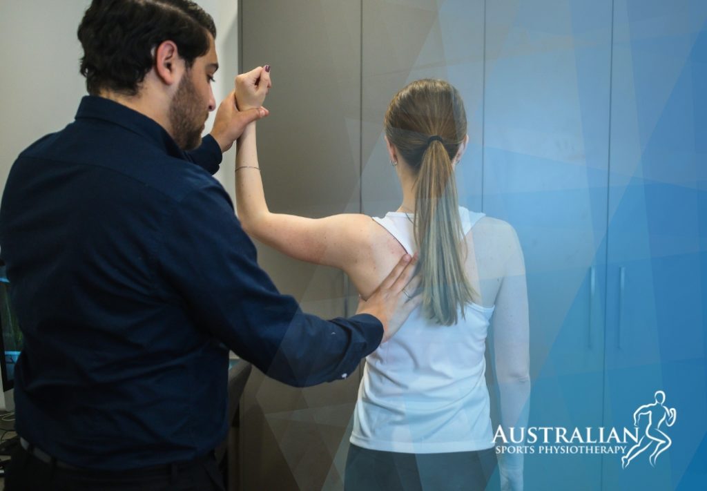 Is It Normal To Be Sore After Physio | Australian Sports Physio