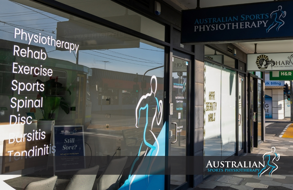 What to Wear at Physio Appointment in Coburg | Australian Sports Physio